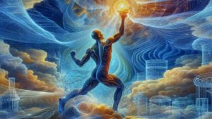 УСИЛЕНИЕ СИЛЫ ВОЛИ*ДОСТИЖЕНИЕ ЦЕЛИ*Саблиминал на Силу Мысли