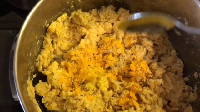 НУТОВЫЕ КОТЛЕТЫ смотреть онлайн