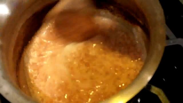 Grilled Fish (Haddock) with Beurre Blanc Sauce смотреть онлайн
