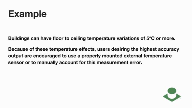 Temperature Compensated Ultrasonic Sensors | MaxBotix Inc. смотреть онлайн