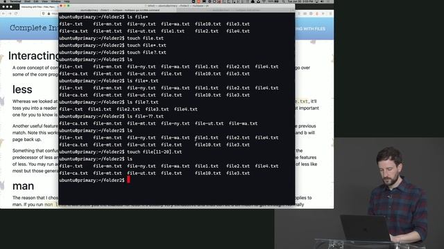 lesson4 смотреть онлайн