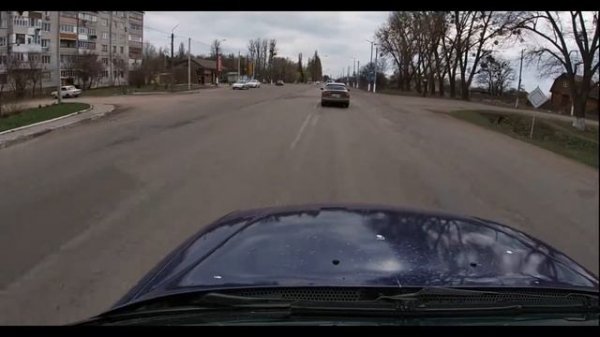 ОВРУЧ от ПЕРВОГО ЛИЦА