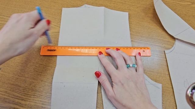 Корректировка базовой основы смотреть онлайн