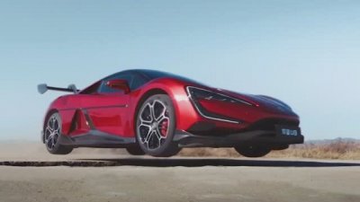 Обзоры и новости авто