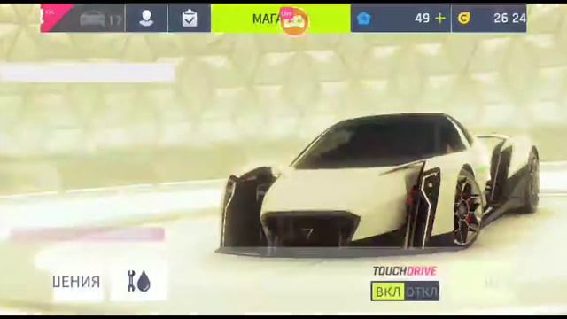 Смотрите мой стрим по "Asphalt 9" в "Omlet Arcade"! смотреть онлайн