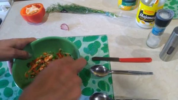 Бутерброды 2. Sandwiches.