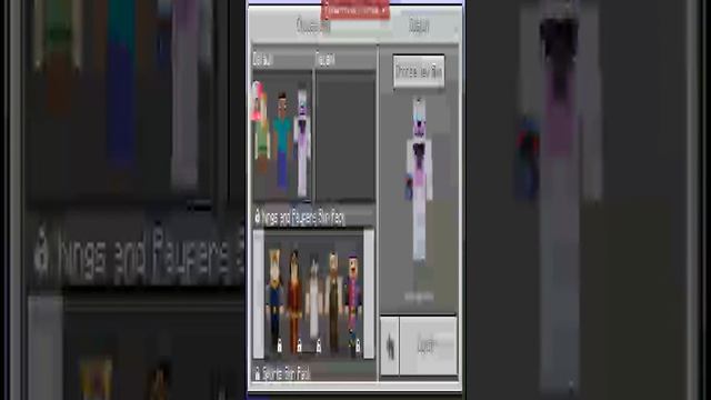 Watch me play MCPE Master via Omlet Arcade! смотреть онлайн