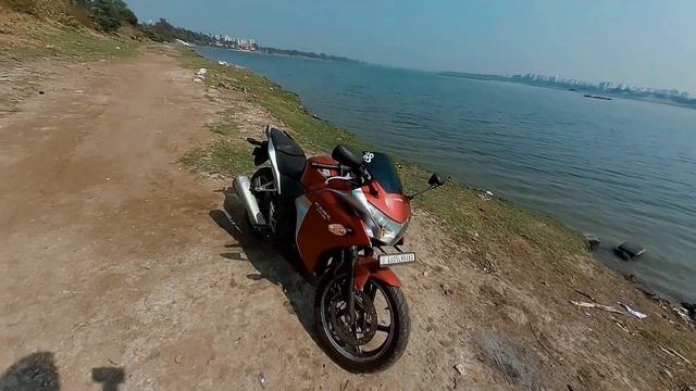 Why Honda killed "CBR250r" in India! | #cbr250r смотреть онлайн