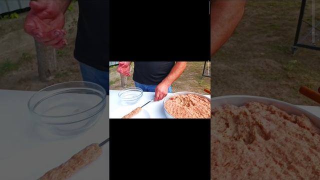 #шашлык #мясо #рецепт #маринад #еда #люлякебаб #в # смотреть онлайн