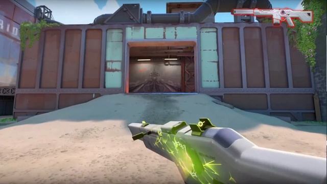 Which is the 'BEST PHANTOM' Skin in VALORANT смотреть онлайн