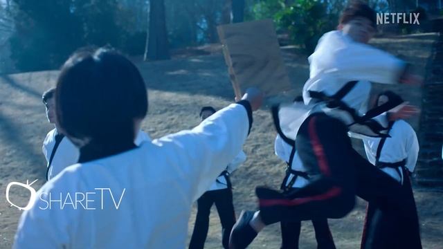 КОБРА КАЙ 6 СЕЗОН - РУССКИЙ ТРЕЙЛЕР 2024 ( COBRA KAI SEASON 6 TRAILER 2024 ) смотреть онлайн