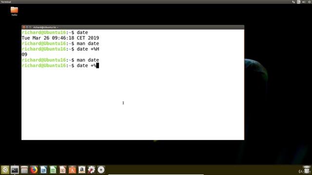 7. date смотреть онлайн