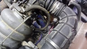 Переделка системы охлаждения на Ниве