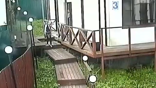 Приезд Чаки Ольги Васильевны. Свидание Кирилюк смотреть онлайн