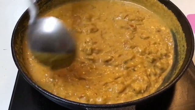 Desi Style Chicken Lasagna || Makhani,Butter Chicken Lasagna With Easy Steps смотреть онлайн