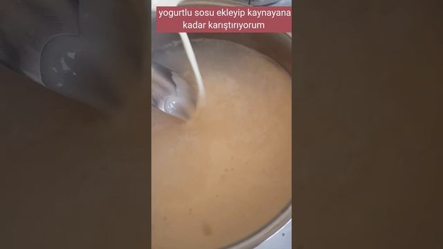 YAYLA ÇORBASI / KOLAY LEZZETLİ ÇORBA смотреть онлайн