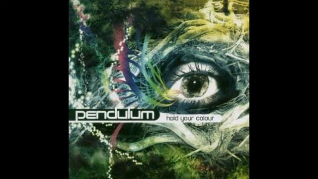 Pendulum - Tarantula смотреть онлайн