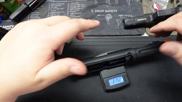 AAP-01 Series: General First Impressions (1/???) смотреть онлайн