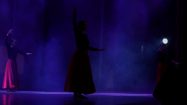 Contemporary DeepInsideDanceStudio