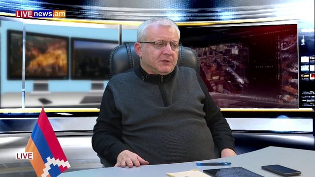 Դա այն քիչ գործոններից է, որը կաշկանդում է Ալիեւին եւ կարող է մեծացնել ՀՀ-ի մանեւրելու հնարավորությո