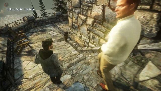 Spooky Time 10, Alan Wake And The Old Gods Of ASGARD! смотреть онлайн