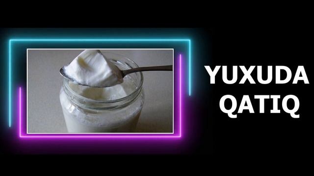 yuxuda qatıq görmək - yuxuda qatiq nece yozulur смотреть онлайн