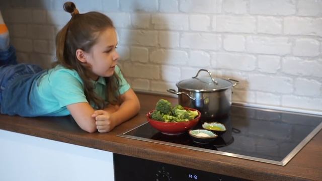 Конфетки из ягод от шефа Алекса! Воздушные и лёгкие! смотреть онлайн