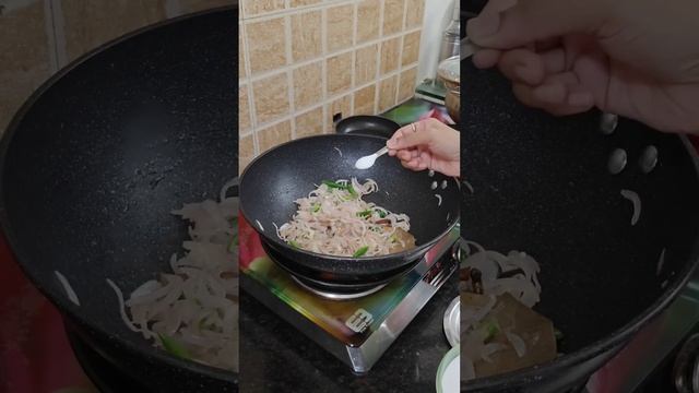 How to make veg biryani at home | Veg Biryani Pulao #food #instantrecipe #shortsvideo #shorts смотреть онлайн