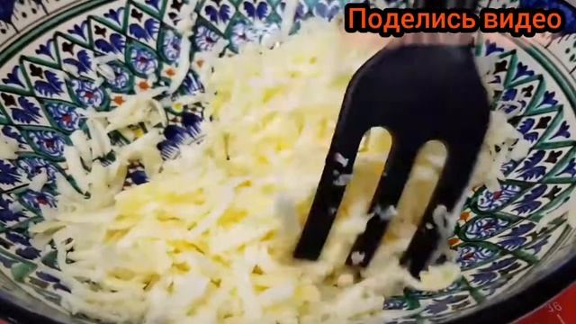 Хачапури на Сковородке. Очень Вкусные смотреть онлайн