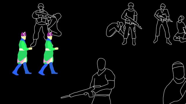 IDRchitecture - Rake It All In (Official Video)