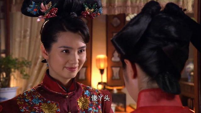 EngSub《六宮之主》30：公主醉酒與皇帝發生關系，誕下龍鳳胎，卻意外身亡，二十年後妹妹竟戀上孿生哥哥！（#甘婷婷 #鄭嘉穎 #米雪 #張丹峰 #洪欣#穆婷婷 ）