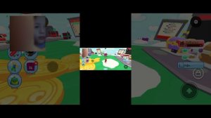 играй в глупый Саймон