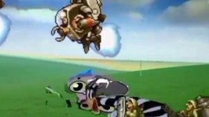 Побег от Сарвенты (Add, round 18)