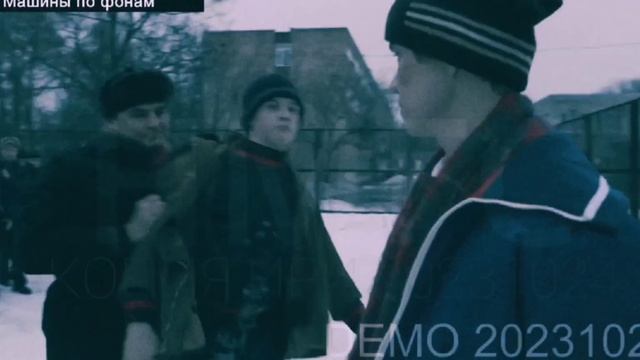 новое Слова пацана сполерок на 7 сер 2023 смотреть онлайн