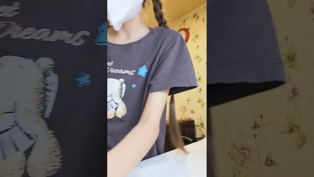 готовим вкусняшки🌷💗 смотреть онлайн