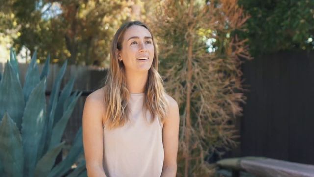 Longboarder Anna Ehrgott Takes a Teardrop Camper Staycation - The Inertia смотреть онлайн