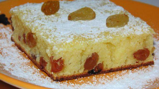 Сборник рецептов