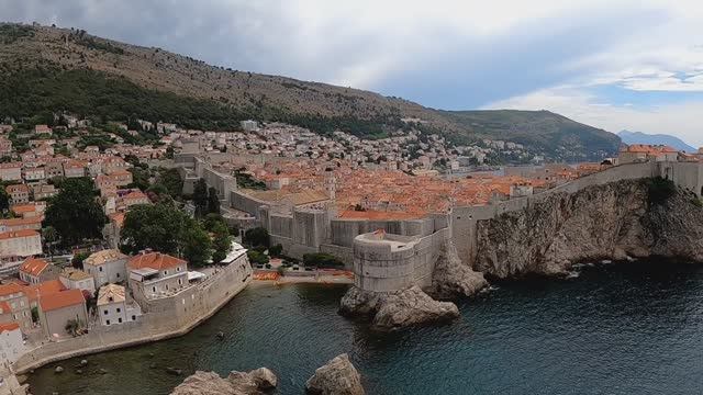Дубровник, Хорватия, серия 1 смотреть онлайн