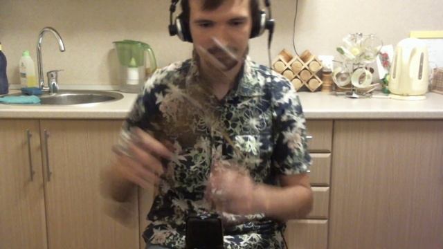 Random Night Stream
