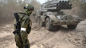 Русских офицеров СВО нужно от мата отучать