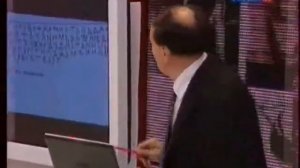 Андрей Зализняк. Берестяные грамоты. 1-я лекция. ACADEMIA (канал "Культура")