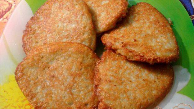 1000 и 1 рецепт