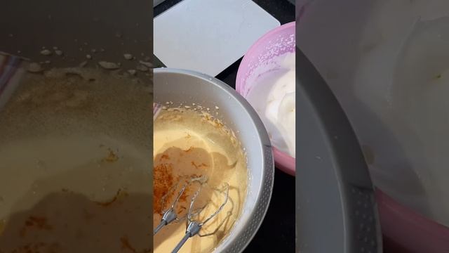 Апельсиновый кекс. Удачный рецепт смотреть онлайн