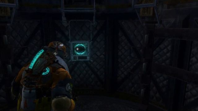 Dead Space 3 Часть 5 (Охота За Сигналом) смотреть онлайн