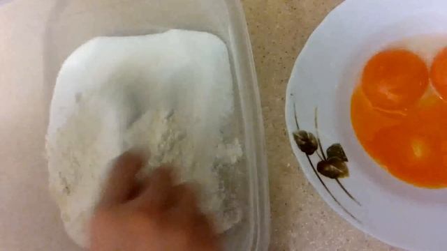 Balli Tort