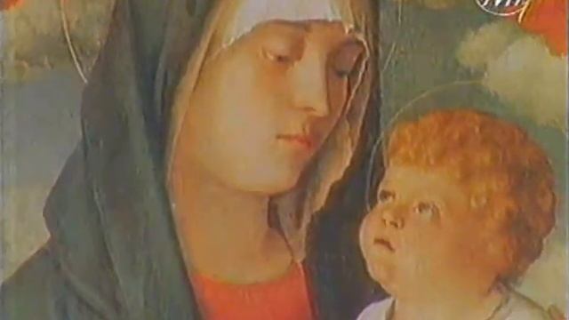 Renaşterea italiană 2/9 : Bellini - Carpaccio (film din 1995) Comentariul : Florian Pittiş смотреть онлайн