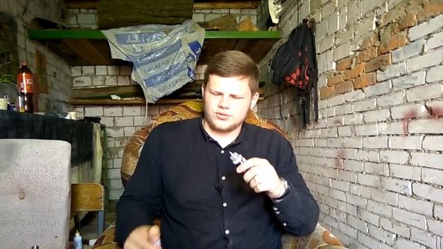 Жижлообзор #1: Illusion. Атмос опять за свое... смотреть онлайн