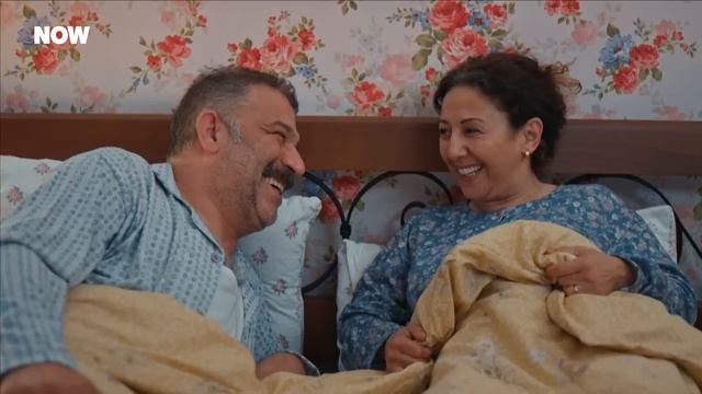 Korkma Ben Yanındayım 5. Bölüm