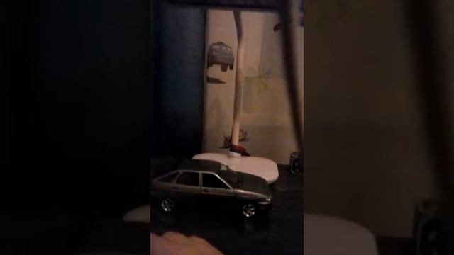 Пластилиновые фигур кекс и гта санандрес-Райдер,Биг-Сроке. смотреть онлайн