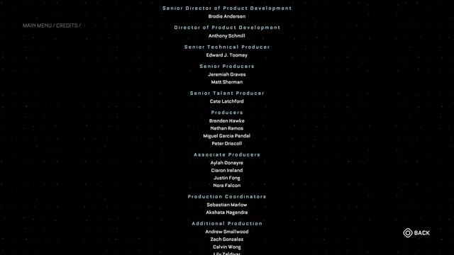 The Callisto Protocol™ : Final Transmission Gameplay Part - 04 (ENDING) #thecallistoprotocolgamepla смотреть онлайн